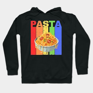 Pasta Hoodie